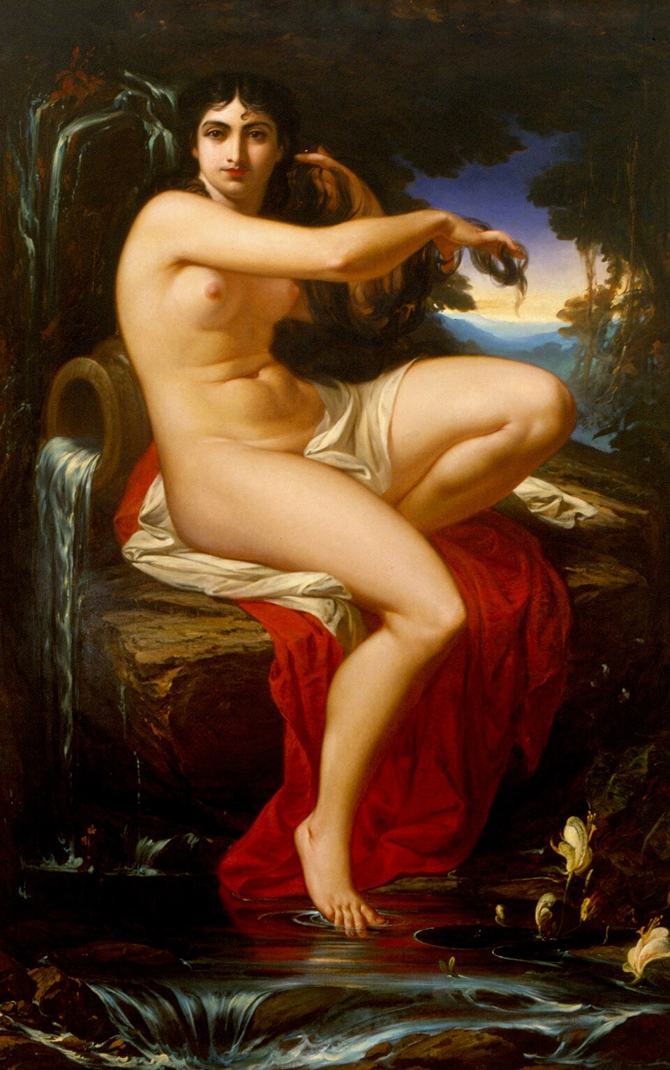 Las cariocas
