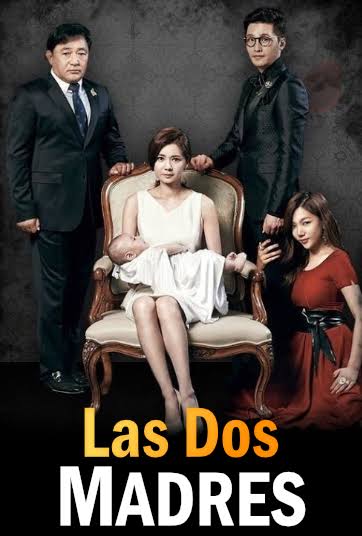 Las Dos Madres
