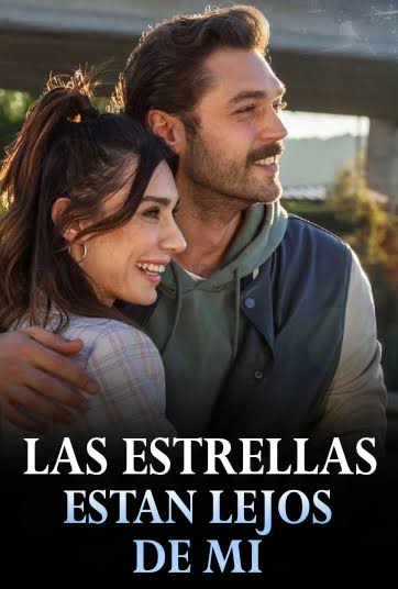 Las estrellas estan lejos de mi