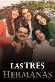 Las Tres Hermanas