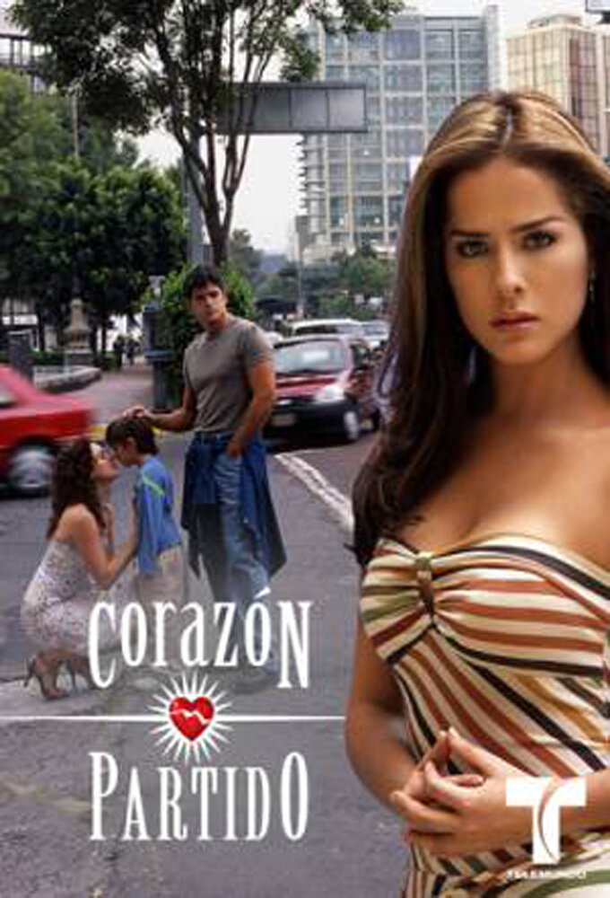 Latido del corazón ES
