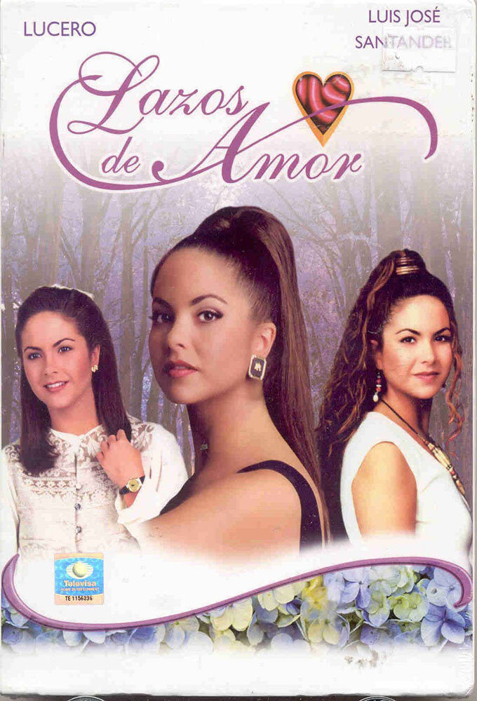 Lazos de Amor