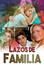 Lazos de familia