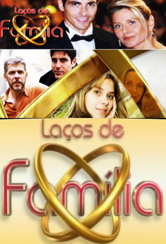 Lazos de familia