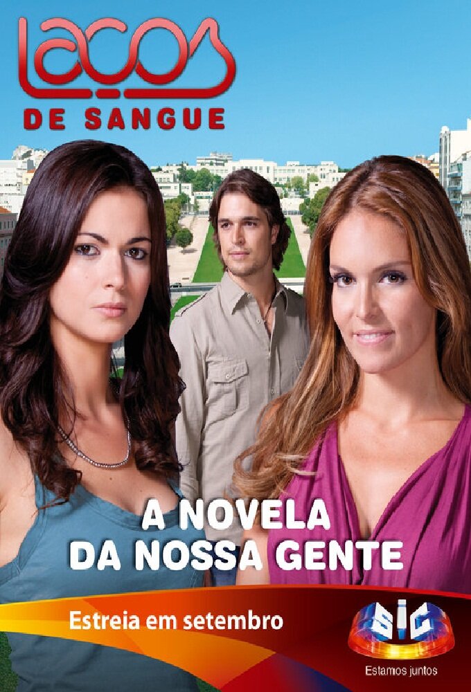 Lazos de Sangre
