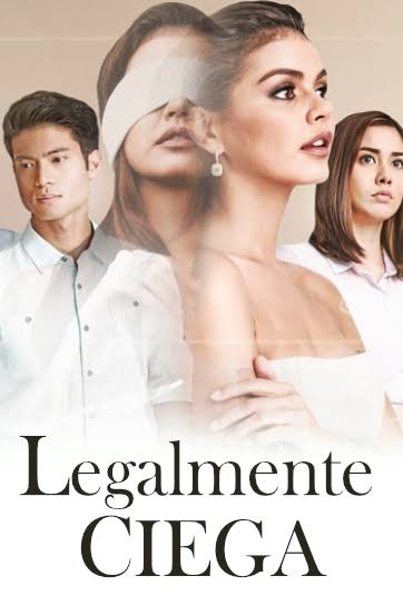 Legalmente Ciega