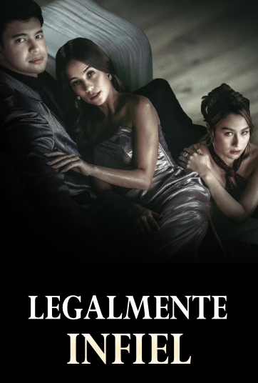 Legalmente Infiel Capítulo 63