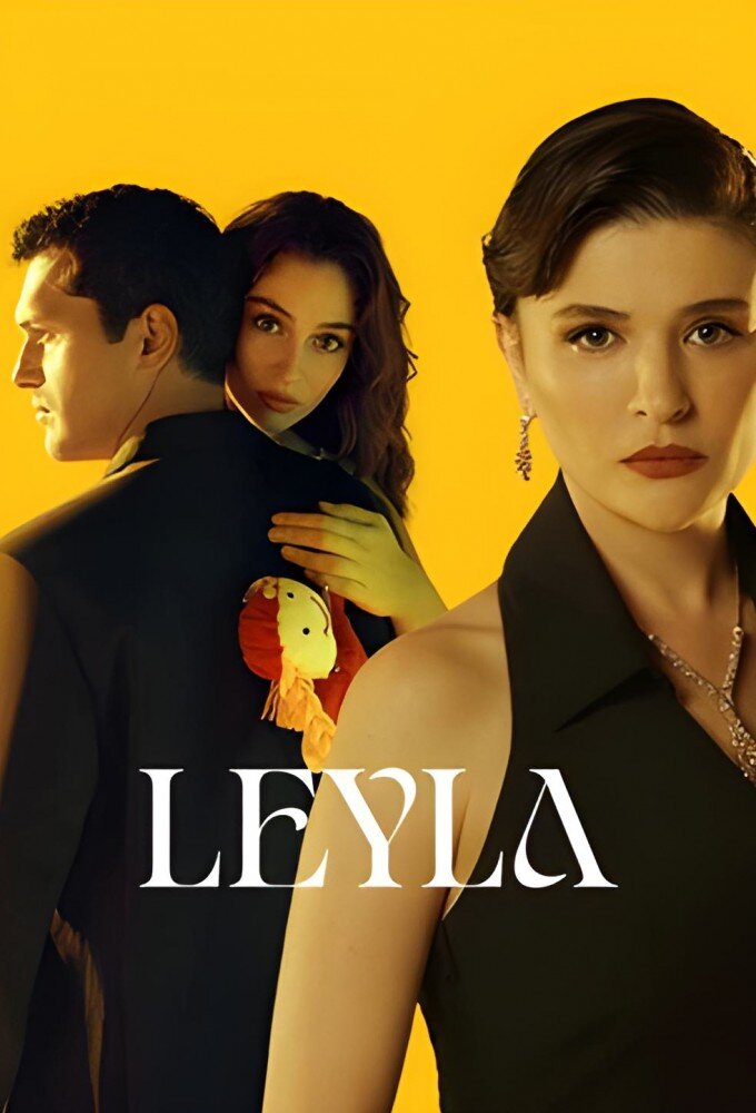 Leyla 2024