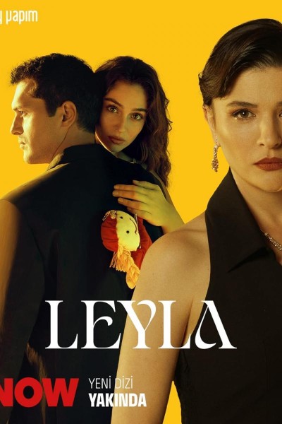 Leyla Es