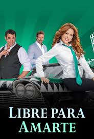 Libre para Amarte