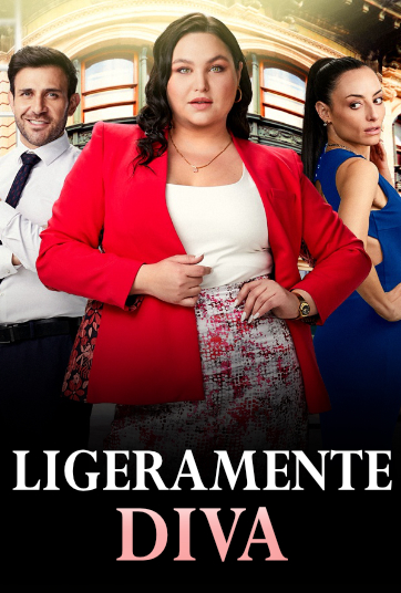 Ligeramente Diva