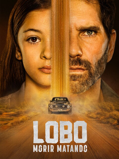 Lobo Morir Matando