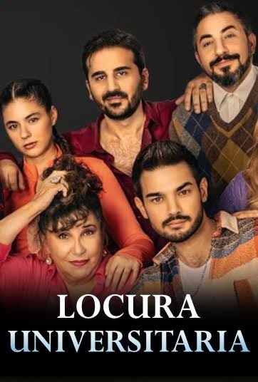 Locura Universitaria