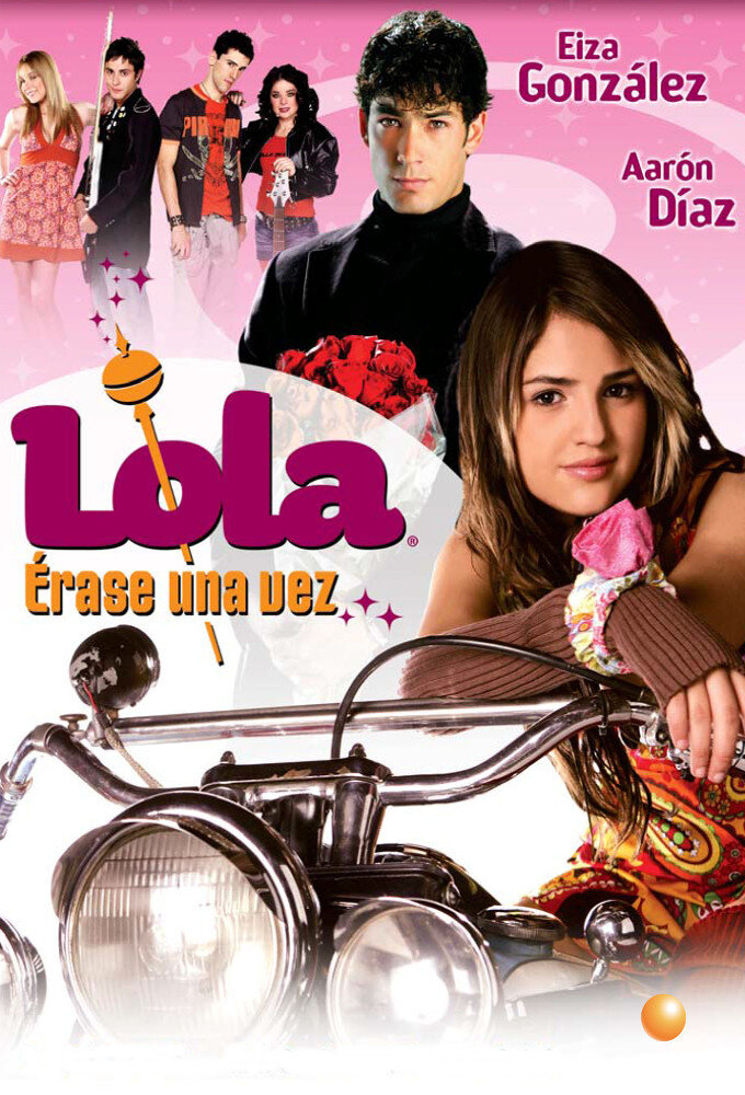 Lola Érase una Vez