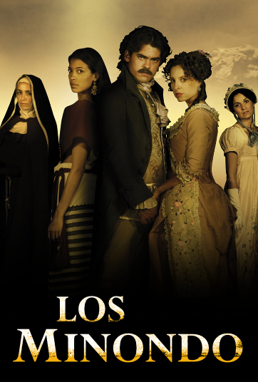Los Minondo