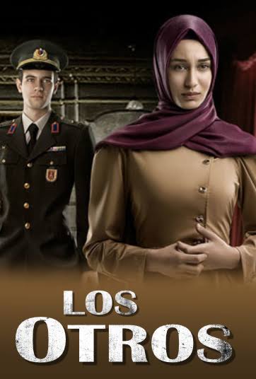 Los Otros Capítulo 161