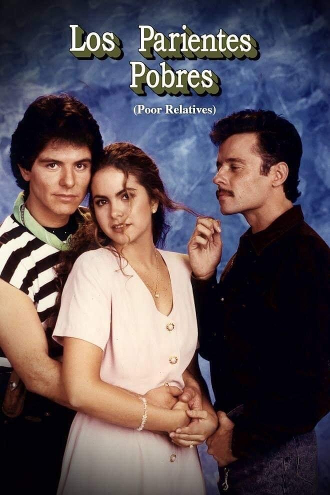 Los parientes pobres 1993