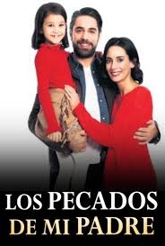 Los Pecados de Mi Padre