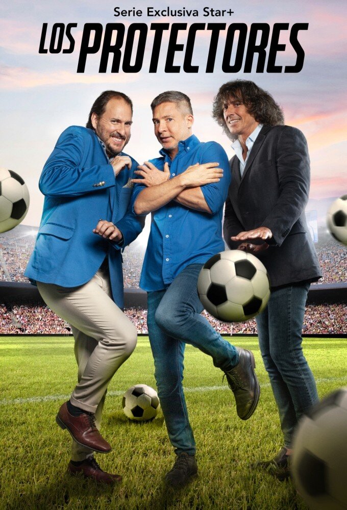Los productores