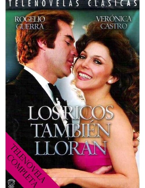 Los ricos también lloran 1979