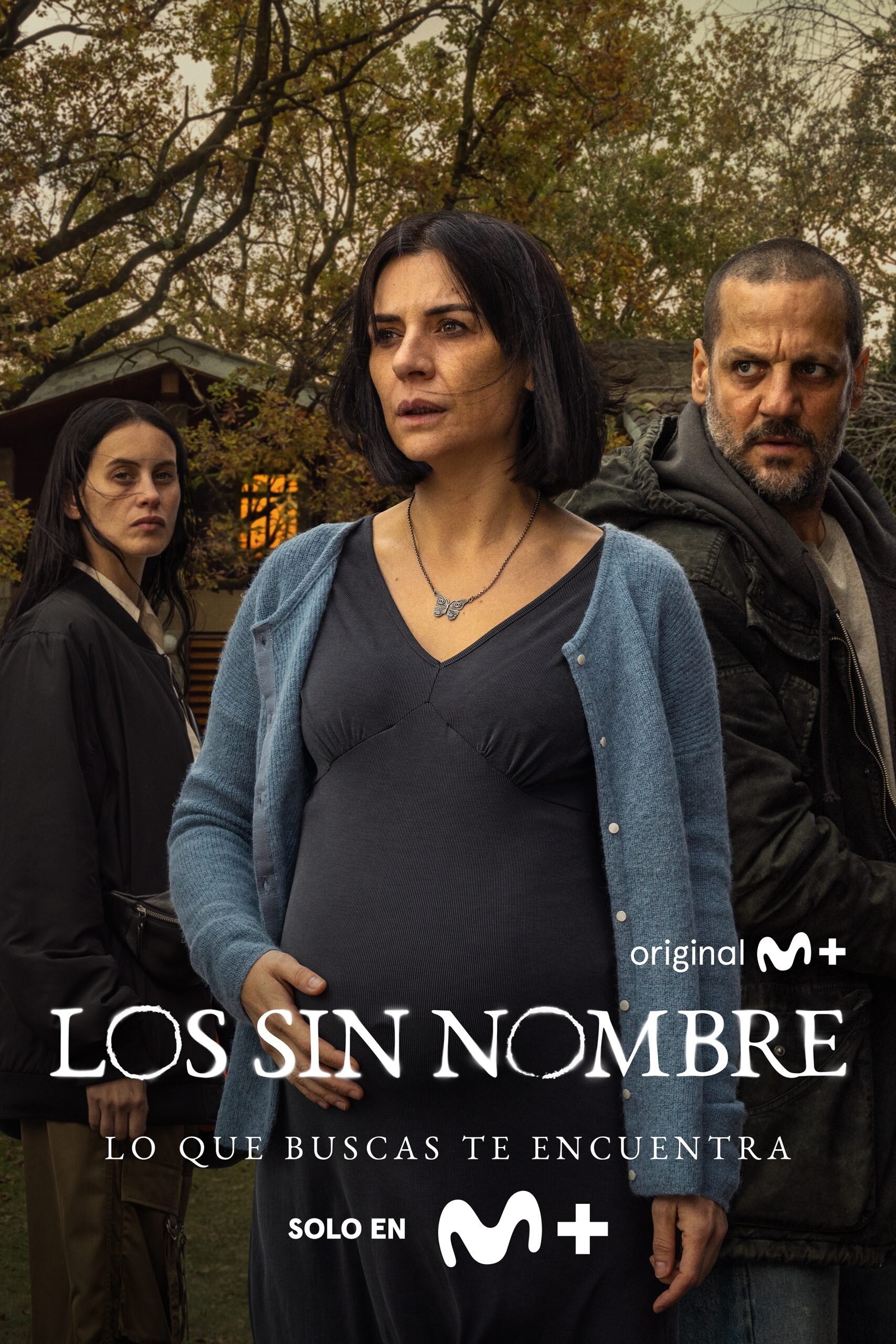Los sin nombre