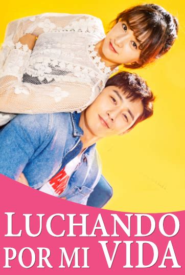 Luchando por mi vida