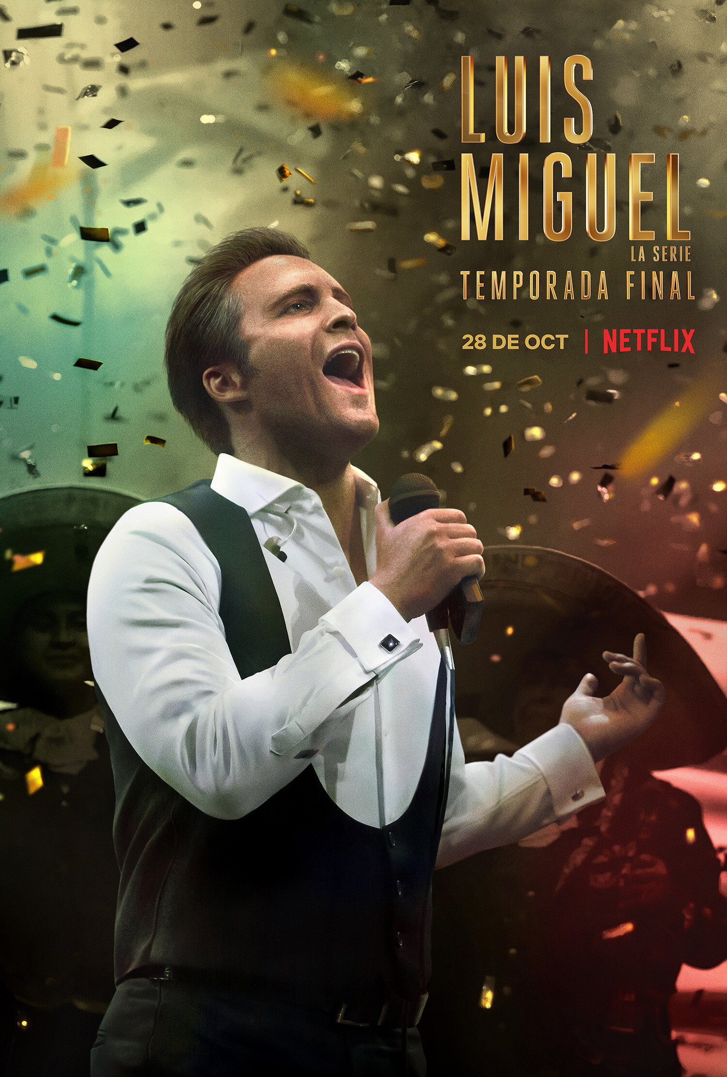 Luis Miguel