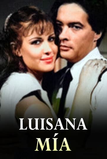 Luisana Mía