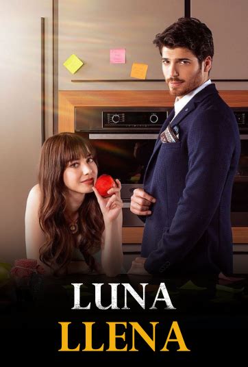Luna llena Capítulo 102