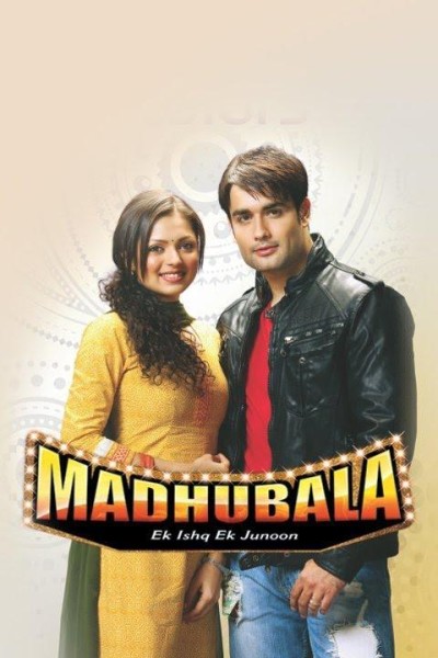 Madhubala - Capítulo 282