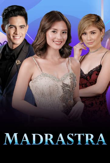 Madrastra