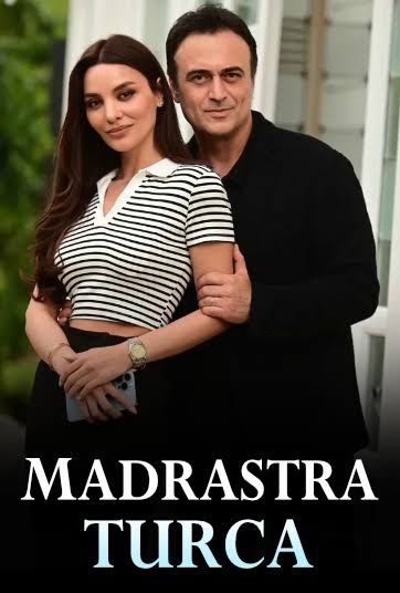 Madrastra Turca