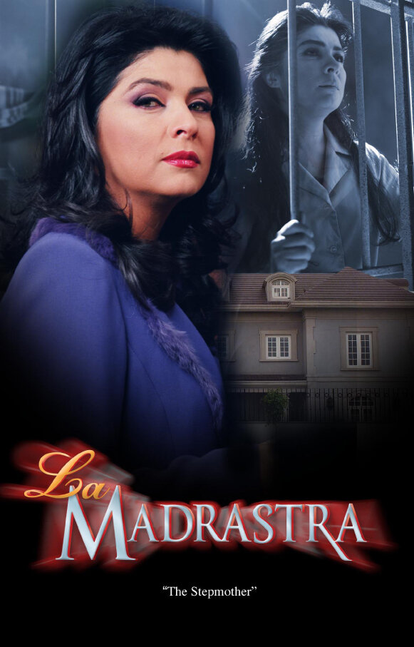 Madrastra