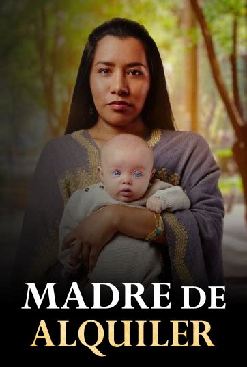 Madre de alquiler