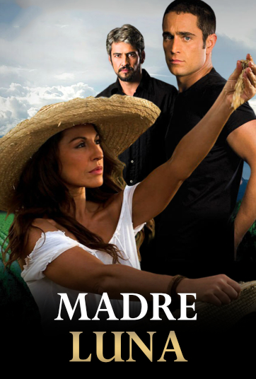 Madre Luna