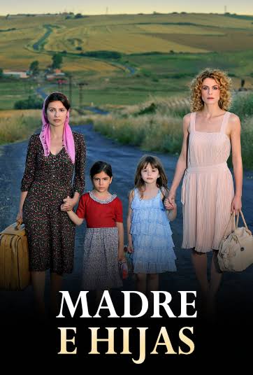 Madres e Hijas