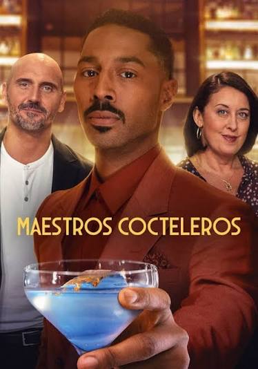Maestros Cocteleros Usa