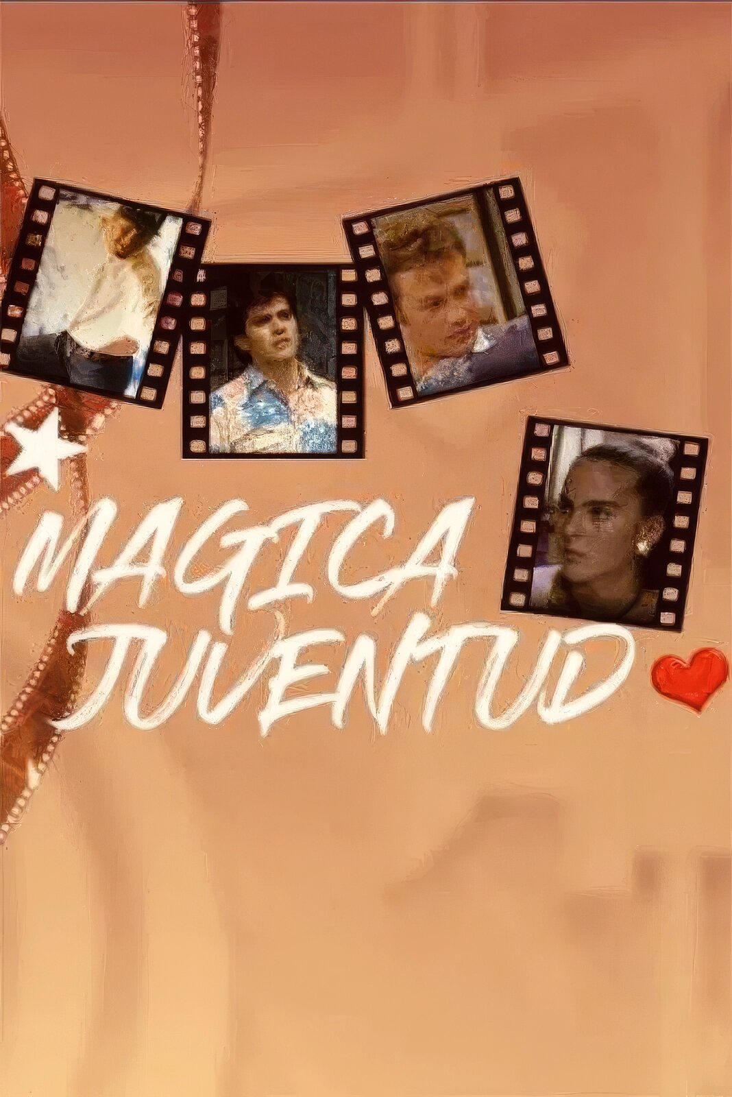 Mágica Juventud