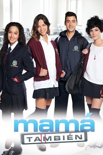 Mama tambien