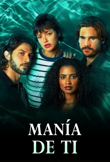 Manía de ti