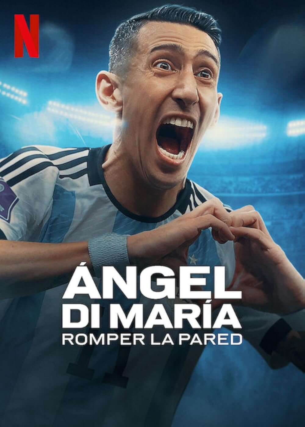 Manía de ti