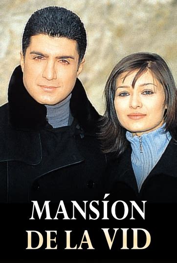 Mansión de la Vid
