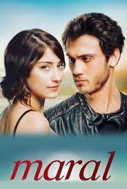 Maral