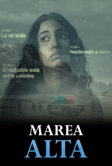 Marea alta