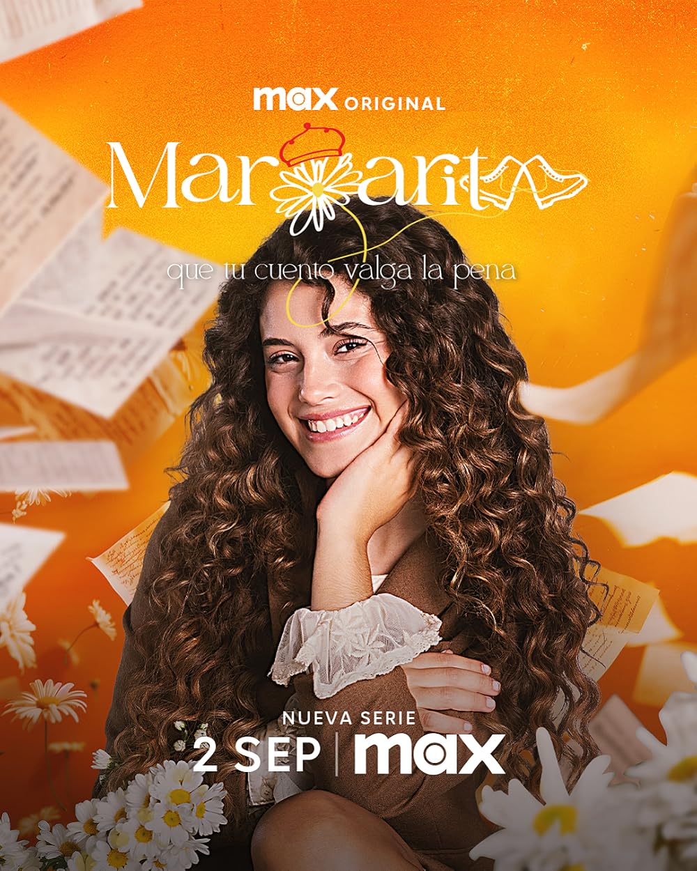 Margarita - Capítulo 79