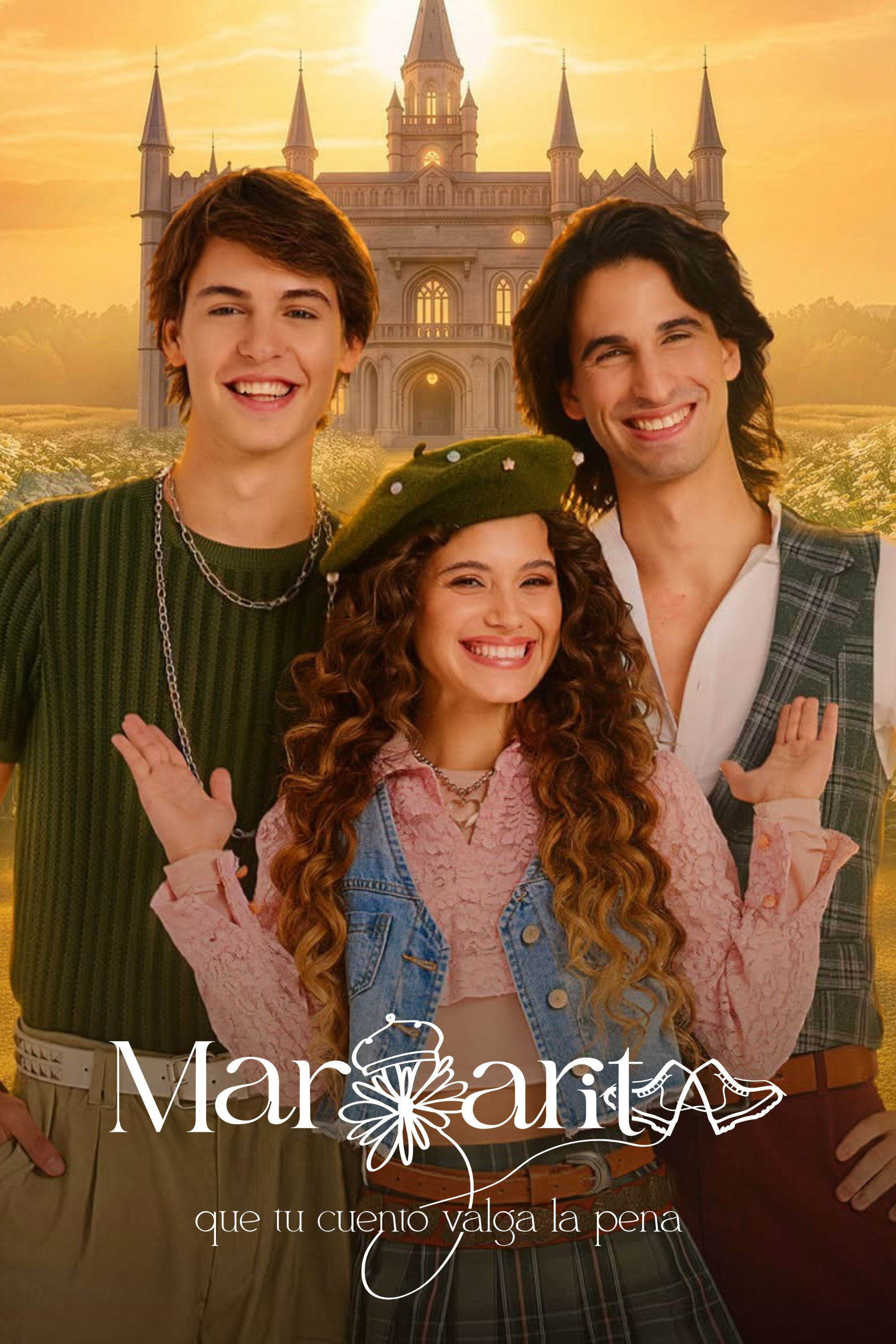 Margarita