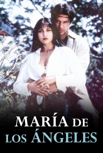 María De Los Ángeles