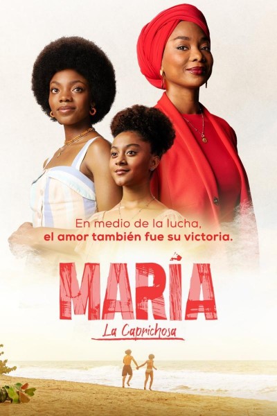 Maria La Caprichosa - Capítulo 63
