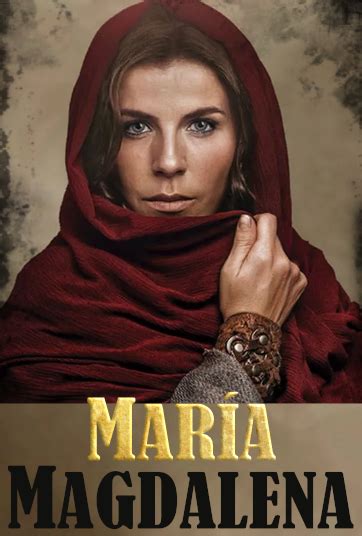 Maria Magdalena