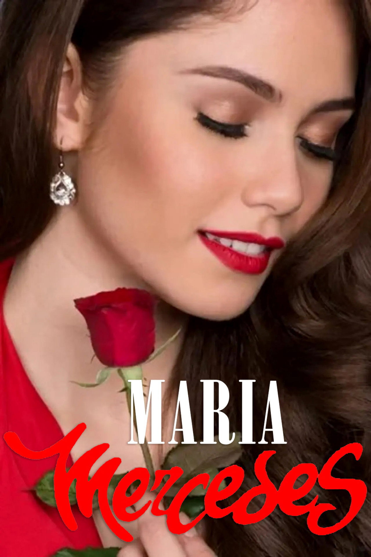 María Mercedes